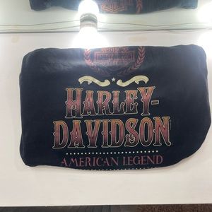 Harley Davidson tee!!